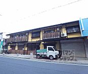 京都府京都市山科区日ノ岡坂脇町：物件画像／アパマンショップ伏見店　ウインズリンク株式会社
