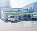 ファミリーマート 大宮大橋店まで650m