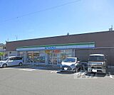 ファミリーマート 伏見向島本丸店まで450m