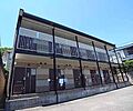 レオパレス安信町四九番地