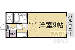 グランドハイツ津田