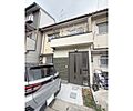 羽束師鴨川町350−6テラスハウス