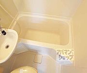 バスタブです。