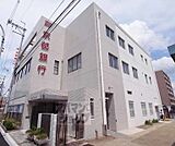 京都銀行　大久保支店まで850m