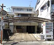 京都府京都市山科区厨子奥若林町：物件画像／アパマンショップ伏見店　ウインズリンク株式会社