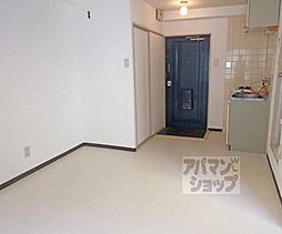 ヴィラ伏見 1Kの写真