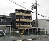 京都府京都市山科区椥辻草海道町：物件画像／アパマンショップ伏見店　ウインズリンク株式会社