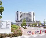 宇治徳洲会病院まで655m