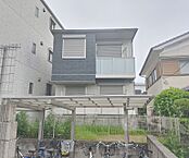 京都府城陽市久世北垣内：物件画像／アパマンショップ伏見店　ウインズリンク株式会社