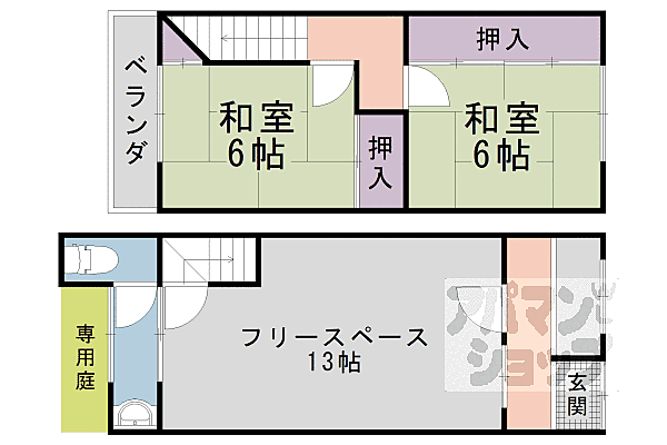 物件画像