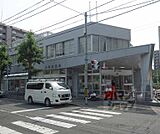 山科郵便局まで331m
