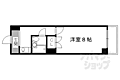セジュール大手筋6階4.3万円