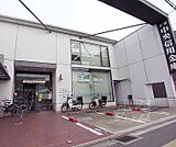 京都中央信用金庫 墨染支店まで78m