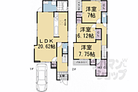 京都府京都市伏見区久我御旅町：物件画像／アパマンショップ伏見店　ウインズリンク株式会社