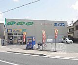 ホップス 東向日店まで50m