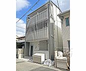 京都府京都市伏見区深草柴田屋敷町：物件画像／アパマンショップ伏見店　ウインズリンク株式会社