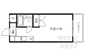 ボーン宇治2号館2階3.0万円