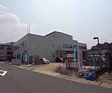 伏見東郵便局まで550m