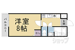 東海道・山陽本線 山科駅 徒歩10分