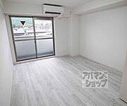 8帖の洋室です