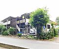 京都地下鉄東西線 御陵駅 徒歩5分の賃貸アパート