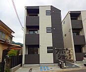 京都府京都市山科区西野山中臣町：物件画像／アパマンショップ伏見店　ウインズリンク株式会社