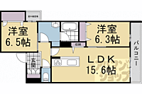 京都府京都市伏見区新町10丁目：物件画像／アパマンショップ伏見店　ウインズリンク株式会社