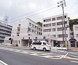 大島病院まで697m