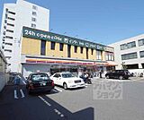 ファミリーマート 伏見出羽屋敷店まで200m