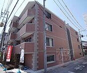 京都府京都市伏見区竹田久保町：物件画像／アパマンショップ伏見店　ウインズリンク株式会社