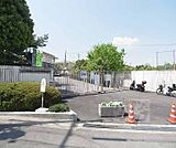 第六向陽小学校まで1700m