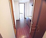 廊下部分の写真です。