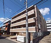 京都府京都市伏見区深草西浦町8丁目：物件画像／アパマンショップ伏見店　ウインズリンク株式会社