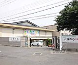 京都市立山科中学校まで352m