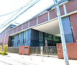 京都薬科大学まで1321m