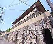 京都府京都市山科区御陵封ジ山町：物件画像／アパマンショップ伏見店　ウインズリンク株式会社