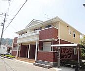 京都府京都市山科区勧修寺西栗栖野町：物件画像／アパマンショップ伏見店　ウインズリンク株式会社