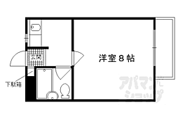 🉐敷金礼金0円！🉐ポプラハイツ