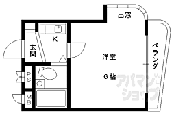 阪急京都本線 長岡天神駅 徒歩5分