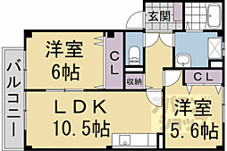 🉐敷金礼金0円！🉐近鉄京都線 大久保駅 徒歩33分