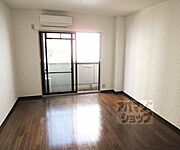 開放的なお部屋です