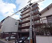 京都府京都市伏見区山崎町：物件画像／アパマンショップ伏見店　ウインズリンク株式会社