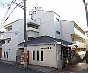 京都府京都市山科区椥辻草海道町：物件画像／アパマンショップ伏見店　ウインズリンク株式会社