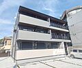 JR東海道・山陽本線 山科駅 徒歩9分の賃貸アパート