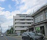 宇治病院まで950m