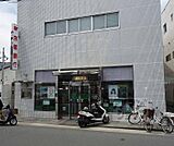京都銀行 西山科支店まで547m
