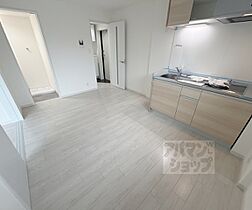 ＬＩＸ京都桂川 304 ｜ 京都府京都市伏見区納所町（賃貸マンション1LDK・3階・29.97㎡） その6
