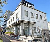 京都中央信用金庫 田辺駅前支店まで330m