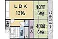 藤の森コーポ3階6.0万円