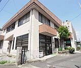 ＪＡ京都中央 海印寺支店まで550m